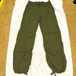 Lululemon Dance Studio Unlined Pants